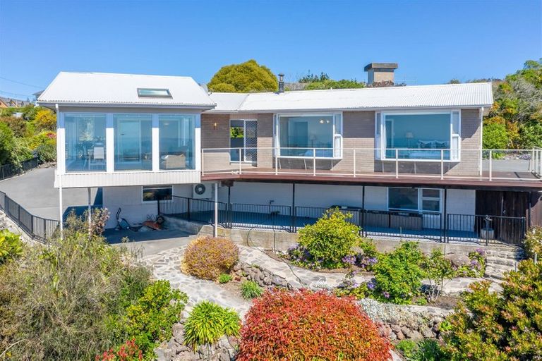 Photo of property in 7 Belleview Terrace, Mount Pleasant, Christchurch, 8081