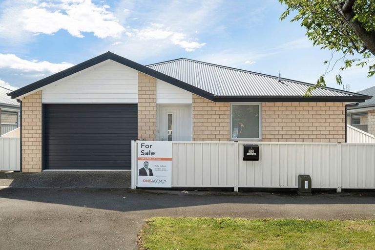 Photo of property in 2d Bruce Street, Mosgiel, 9024