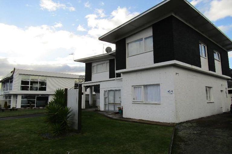 Photo of property in 110 Tuwharetoa Street, Taupo, 3330