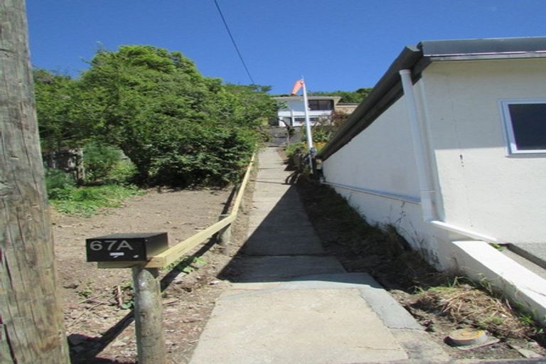 Photo of property in 67a Jacksons Road, Lyttelton, 8082