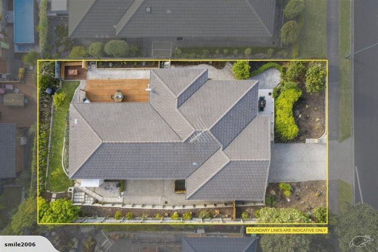 Photo of property in 6 Jelas Road, Red Beach, 0932