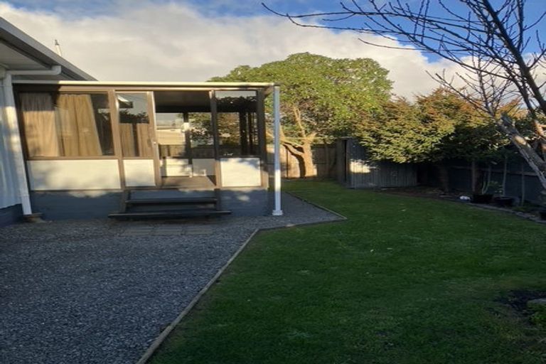 Photo of property in 109 Beachville Road, Redcliffs, Christchurch, 8081