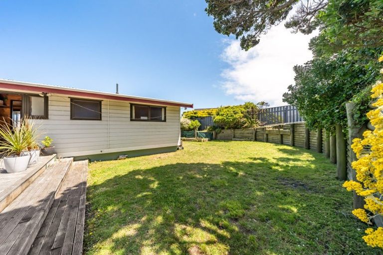 Photo of property in 174 Buckley Road, Southgate, Wellington, 6023