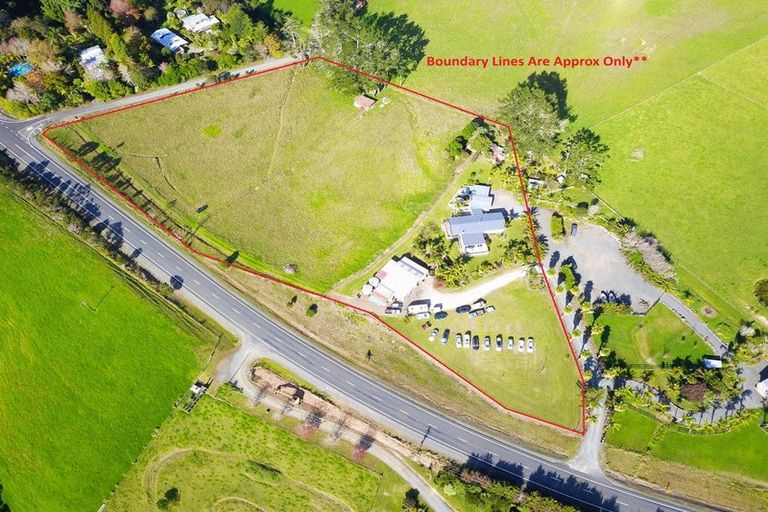 Photo of property in 2679a State Highway 10, Mangonui, 0494
