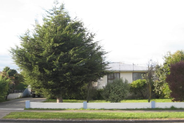 Photo of property in 6 Geddis Avenue, Maraenui, Napier, 4110