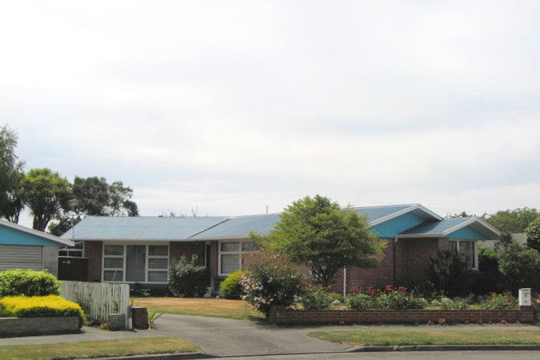 Photo of property in 5 Ketton Place, St Albans, Christchurch, 8052