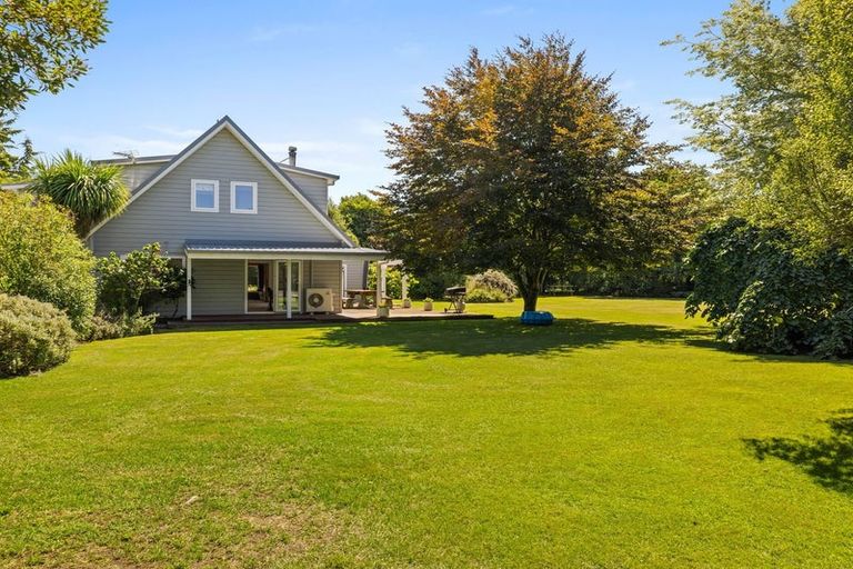 Photo of property in 10a Kowhai Drive, Darfield, 7510