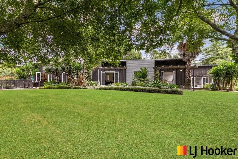 Photo of property in 61 Gearon Road, Mauku, Waiuku, 2681