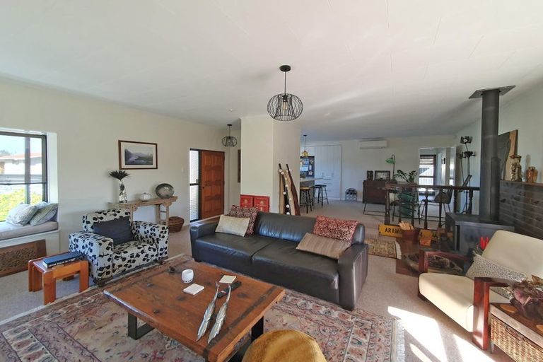 Photo of property in 34 Townshend Crescent, Greenmeadows, Napier, 4112