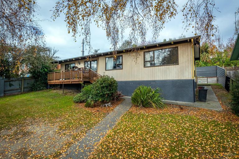 Photo of property in 9b-c Wilson Street, Seaview, Timaru, 7910