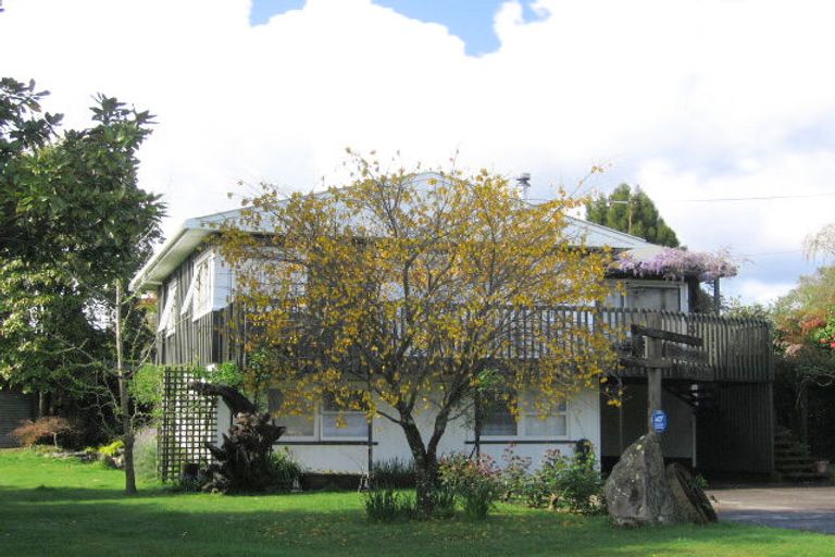 Photo of property in 303 Vaughan Road Extension, Owhata, Rotorua, 3010