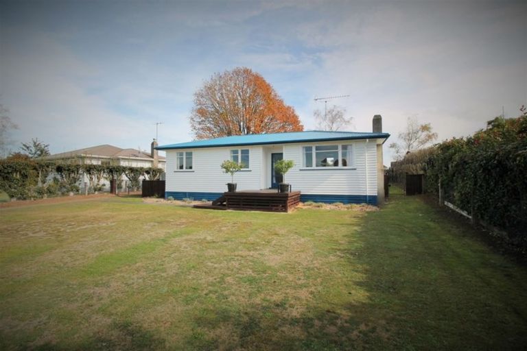 Photo of property in 28 Morvern Crescent, Tokoroa, 3420