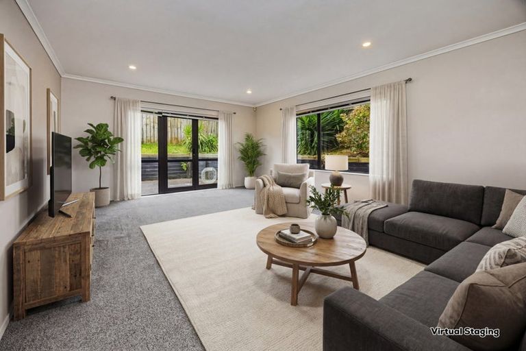 Photo of property in 31d Chieftain Rise, Goodwood Heights, Auckland, 2105