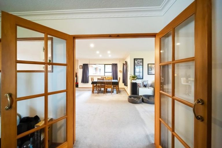 Photo of property in 8 Frank Wilson Terrace, Welbourn, New Plymouth, 4312