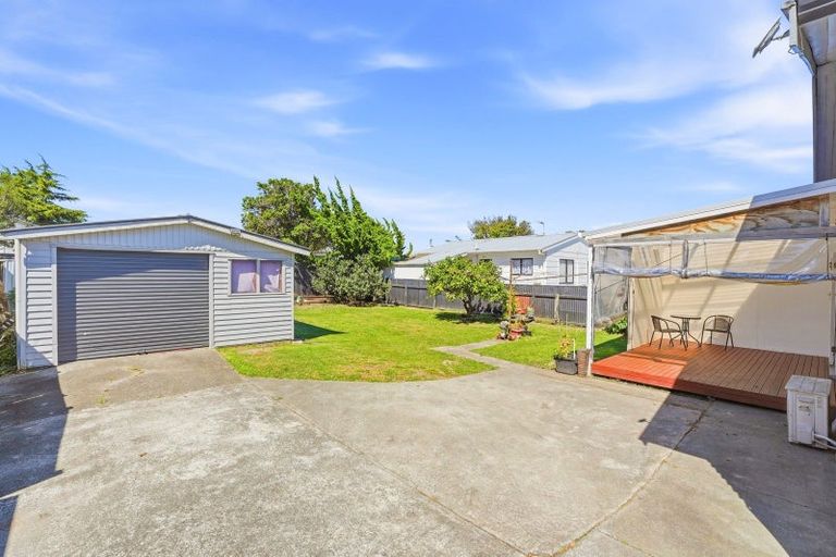 Photo of property in 520 Tremaine Avenue, Takaro, Palmerston North, 4410