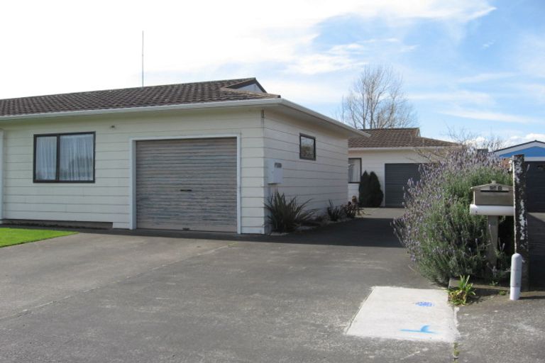 Photo of property in 98b Somerset Road, Springvale, Whanganui, 4501