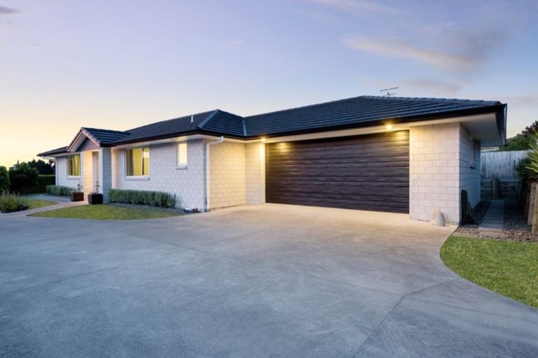 Photo of property in 91 Ballintoy Park Drive, Welcome Bay, Tauranga, 3175