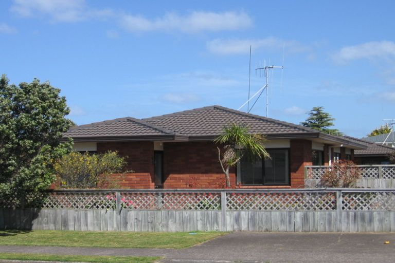 Photo of property in 6a Leander Street, Mount Maunganui, 3116