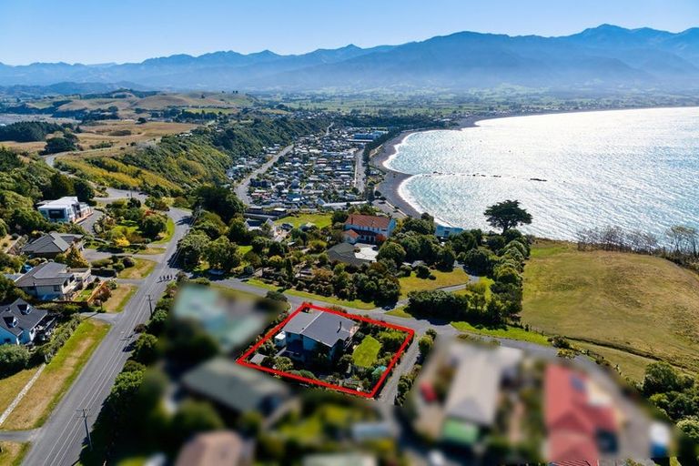 Photo of property in 4 Dover Terrace, Kaikoura, 7300
