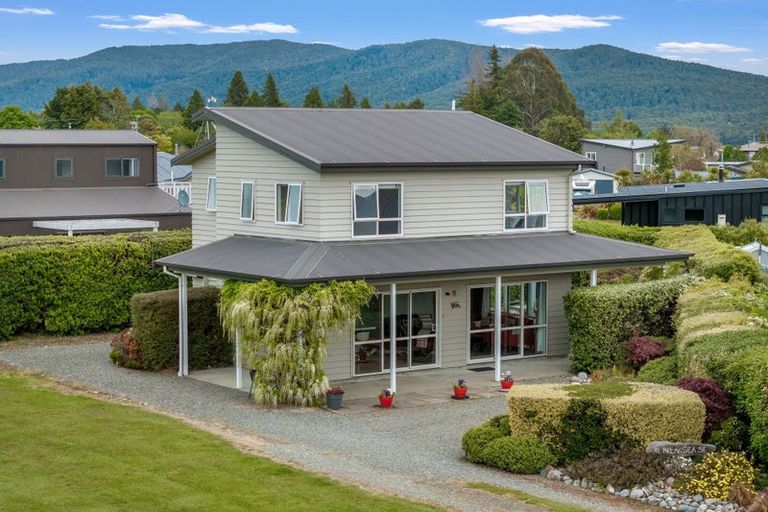 Photo of property in 34 Breaksea Street, Te Anau, 9600