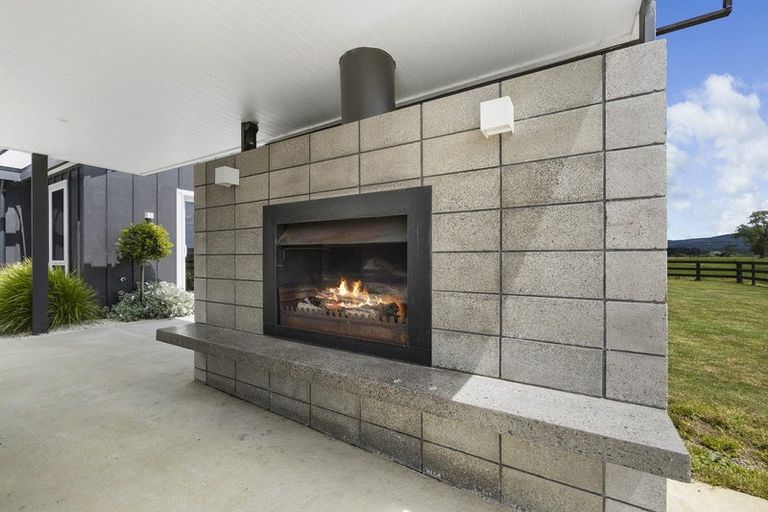 Photo of property in 148 Morgan Road, Pokuru, Te Awamutu, 3873