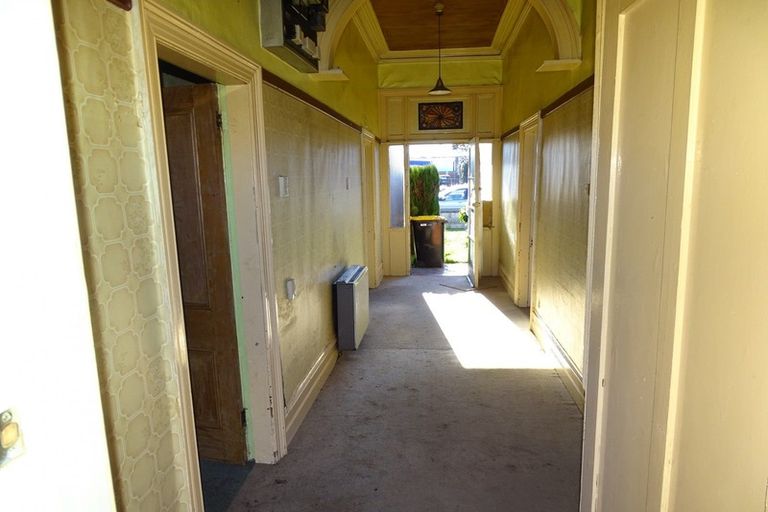 Photo of property in 315 Tweed Street, Georgetown, Invercargill, 9812