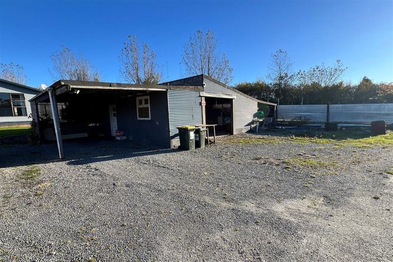 Photo of property in 91 Kaniere Road, Kaniere, Hokitika, 7811
