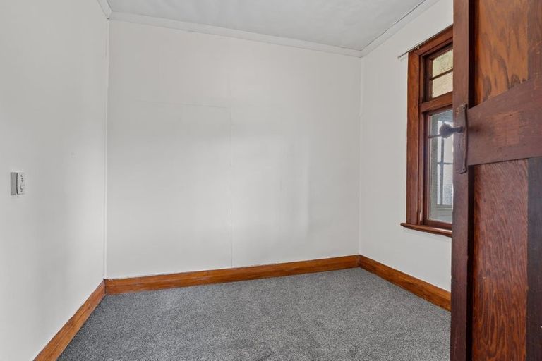 Photo of property in 35 Rodney Street, Georgetown, Invercargill, 9812