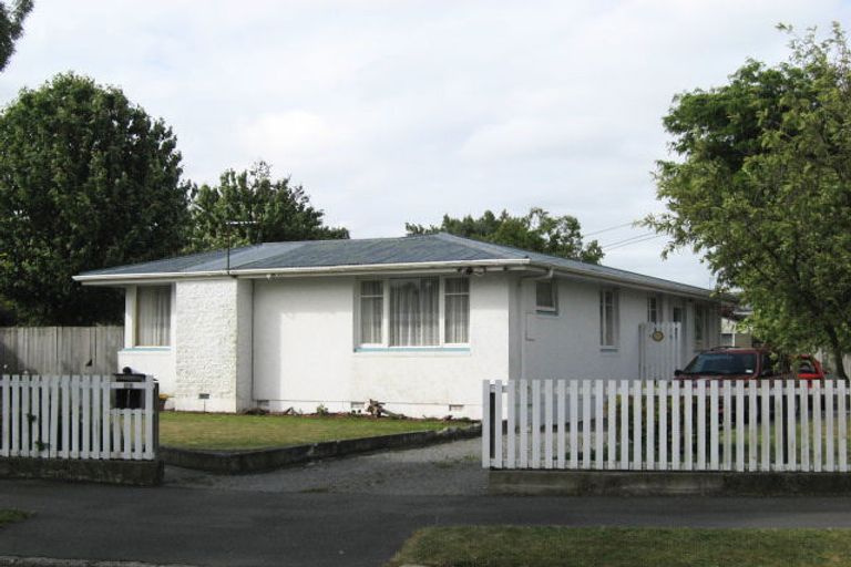 Photo of property in 23 Springhill Street, Avonhead, Christchurch, 8042