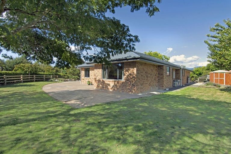 Photo of property in 9a Angus Place, Wakefield, 7025