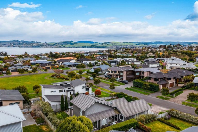 Photo of property in 12 Coprosma Crescent, Waipahihi, Taupo, 3330