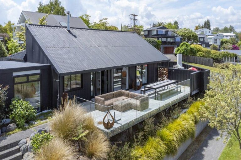 Photo of property in 47 Rainbow Drive, Rainbow Point, Taupo, 3330