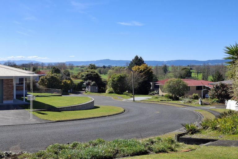 Photo of property in 19 Russell Terrace, Putaruru, 3411