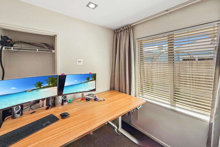 Photo of property in 35 Cotterill Street, Addington, Christchurch, 8024