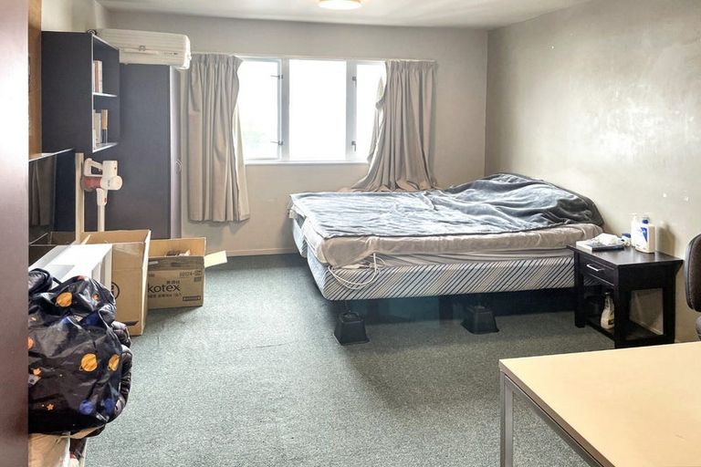 Photo of property in Martin Square Apartments, 404/20 Martin Square, Te Aro, Wellington, 6011