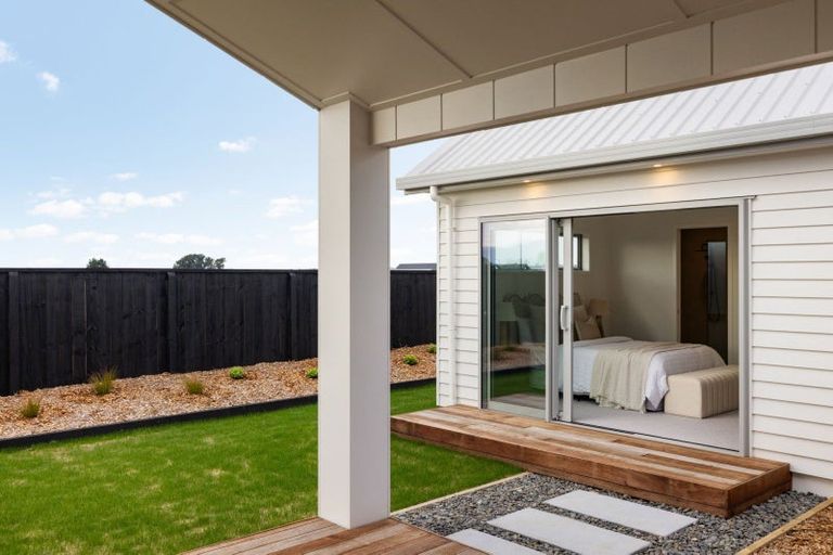 Photo of property in 48 Frontier Road, Te Awamutu, 3876