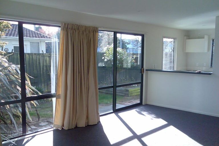 Photo of property in 1/59 Brockworth Place, Riccarton, Christchurch, 8011