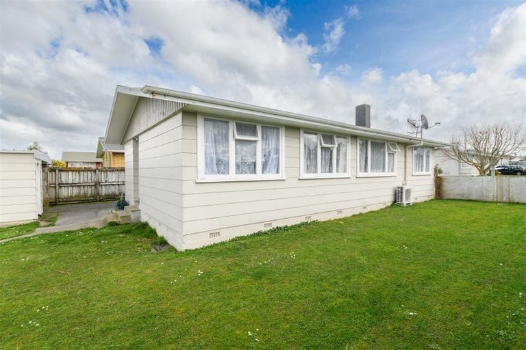 Photo of property in 19 Fergusson Street, Marton, 4710