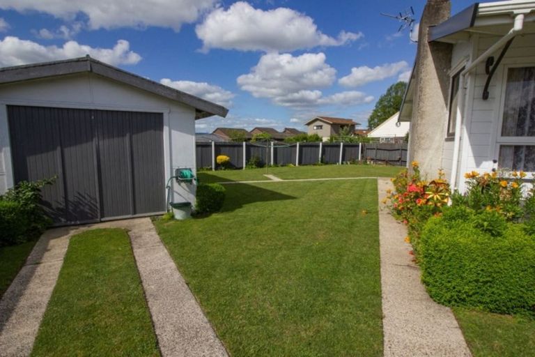 Photo of property in 18 Rawhiti Avenue, Matamata, 3400