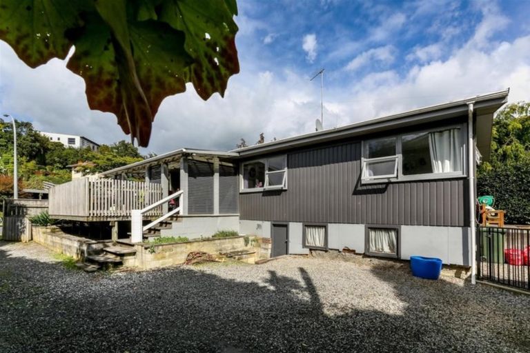 Photo of property in 47 Maratahu Street, Westown, New Plymouth, 4310
