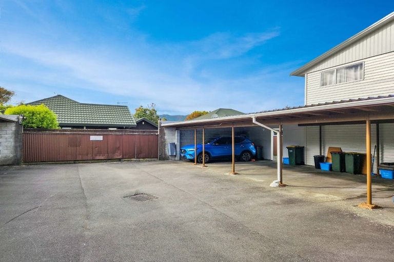 Photo of property in 43k Brunswick Street, Hutt Central, Lower Hutt, 5010