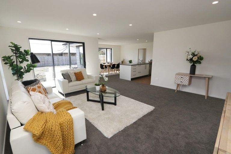 Photo of property in 3 Roxburgh Place, Tinwald, Ashburton, 7700