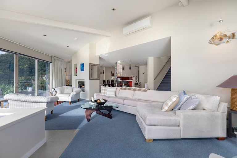 Photo of property in 1 Cooks Ridge, Waikawa, Picton, 7281