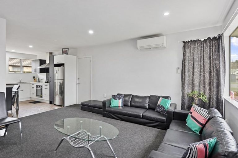 Photo of property in 2/20 Geraldine Street, Edgeware, Christchurch, 8013