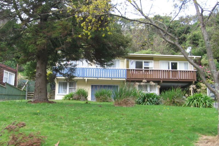 Photo of property in 124a Middleton Road, Churton Park, Wellington, 6037