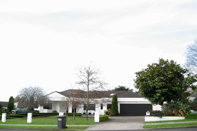 Photo of property in 91 Branch Road, Highlands Park, New Plymouth, 4312