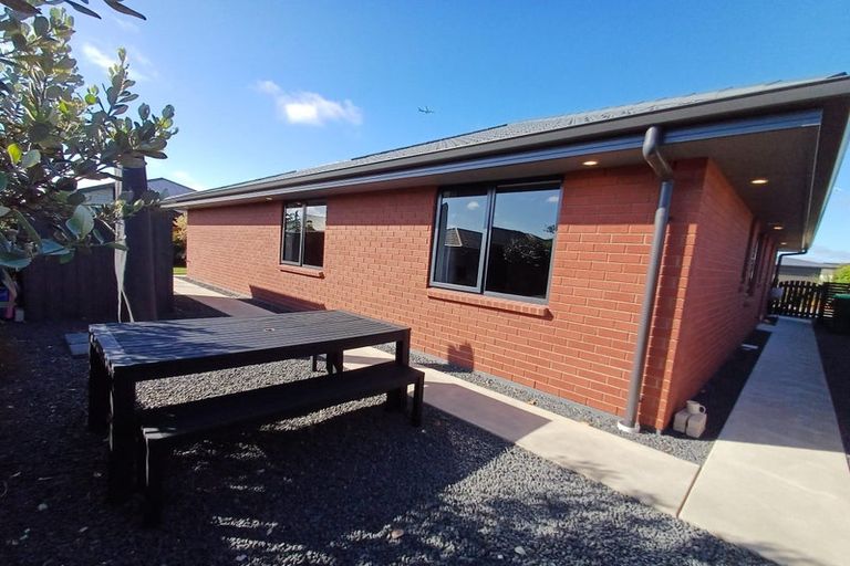 Photo of property in 5 Micah Place, Rolleston, 7615