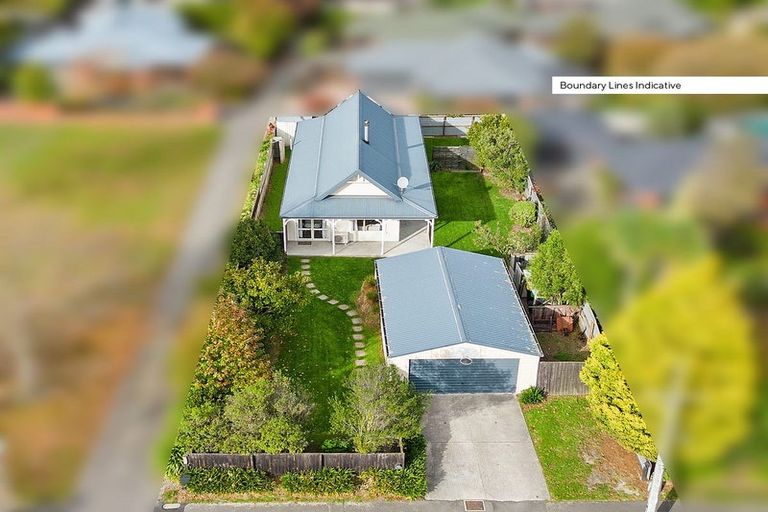 Photo of property in 41 Gladstone Road, Woodend, 7610