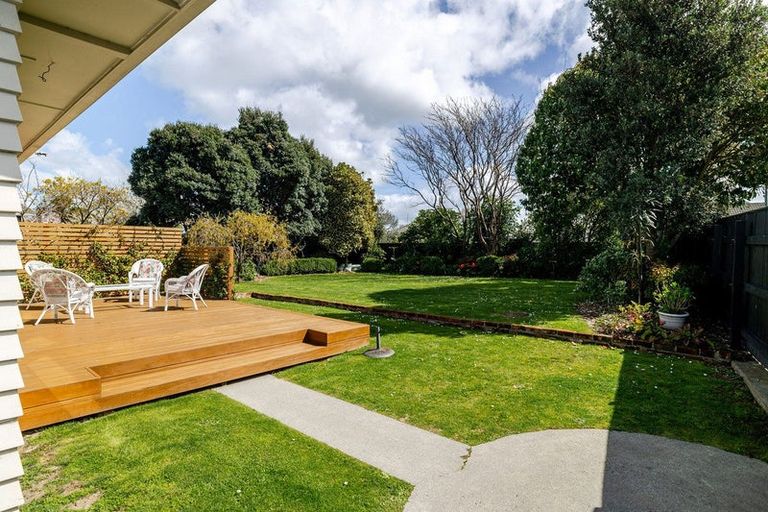 Photo of property in 56 Havill Street, Takaro, Palmerston North, 4410