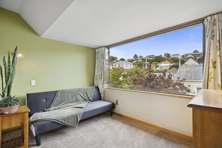 Photo of property in 43 Pacific Street, Roslyn, Dunedin, 9010